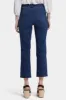 Marilyn Straight Ankle Jeans - Ibiza Blues sold by NYDJ