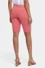 Bermuda Shorts - Spiced Coral sold by NYDJ