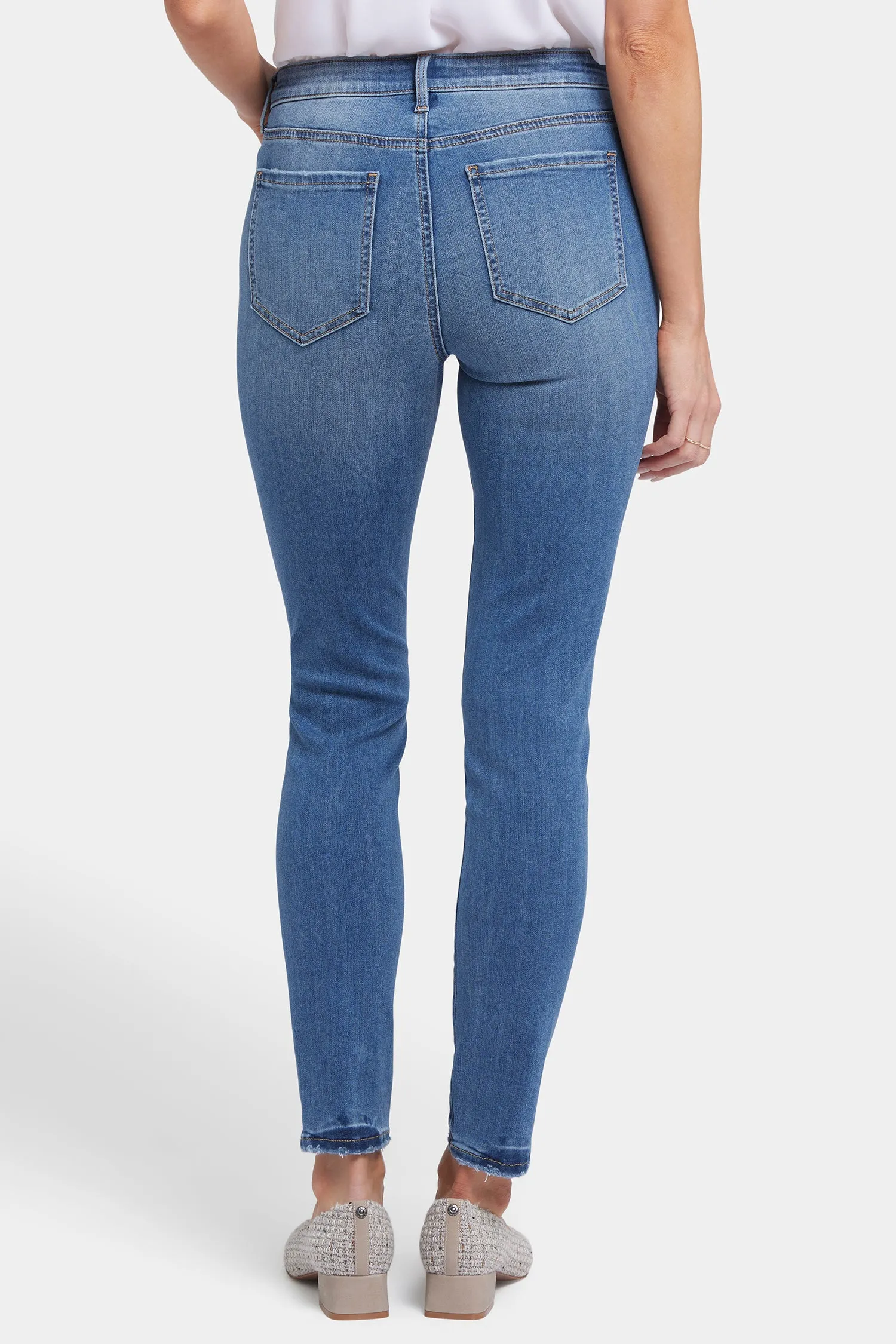 Ami Skinny Jeans - Bilbao Crest sold by NYDJ product image thumbnail 2