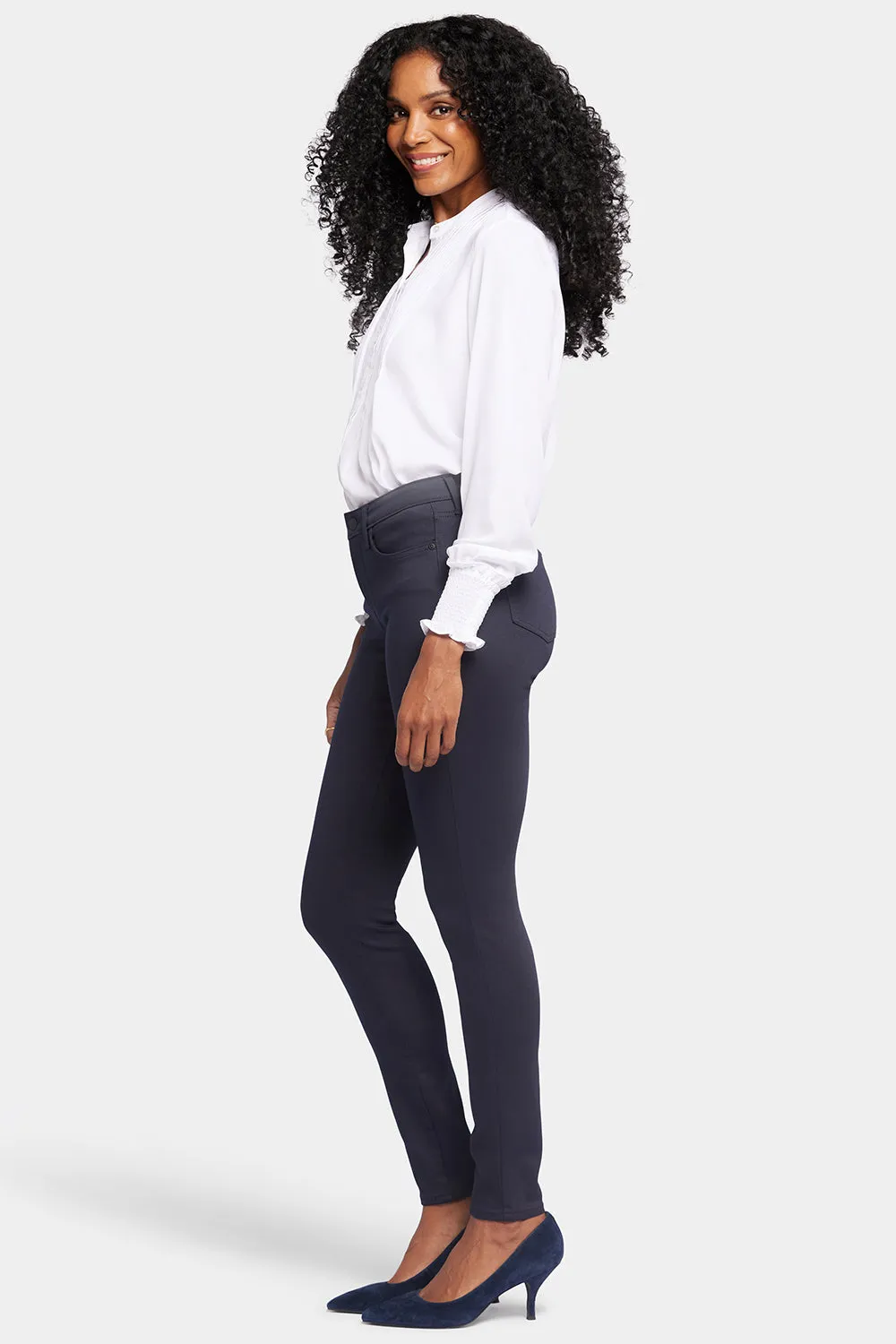 Ami Skinny Jeans - Rinse sold by NYDJ product image thumbnail 5