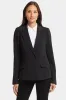 Modern Blazer Jacket - Black sold by NYDJ