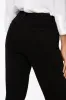 Ami Skinny Jeans In Petite - Black sold by NYDJ