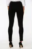 Ami Skinny Jeans In Petite - Black sold by NYDJ