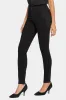 Ami Skinny Jeans - Black sold by NYDJ
