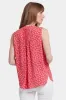 Sleeveless Pintuck Blouse - Teresita sold by NYDJ