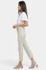 Marilyn Straight Ankle Jeans - Feather sold by NYDJ