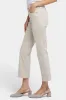 Marilyn Straight Ankle Jeans - Feather sold by NYDJ
