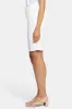 Bermuda Shorts - Optic White sold by NYDJ