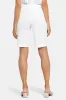 Bermuda Shorts - Optic White sold by NYDJ