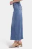 Brodi Wide Leg Ankle Jeans - Barcelona Breeze sold by NYDJ