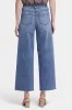 Brodi Wide Leg Ankle Jeans - Barcelona Breeze sold by NYDJ