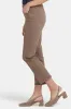 Marilyn Straight Ankle Jeans - Incense sold by NYDJ
