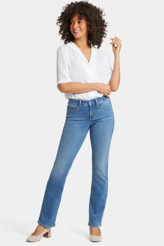 Marilyn Straight Jeans - Abliss sold by NYDJ
