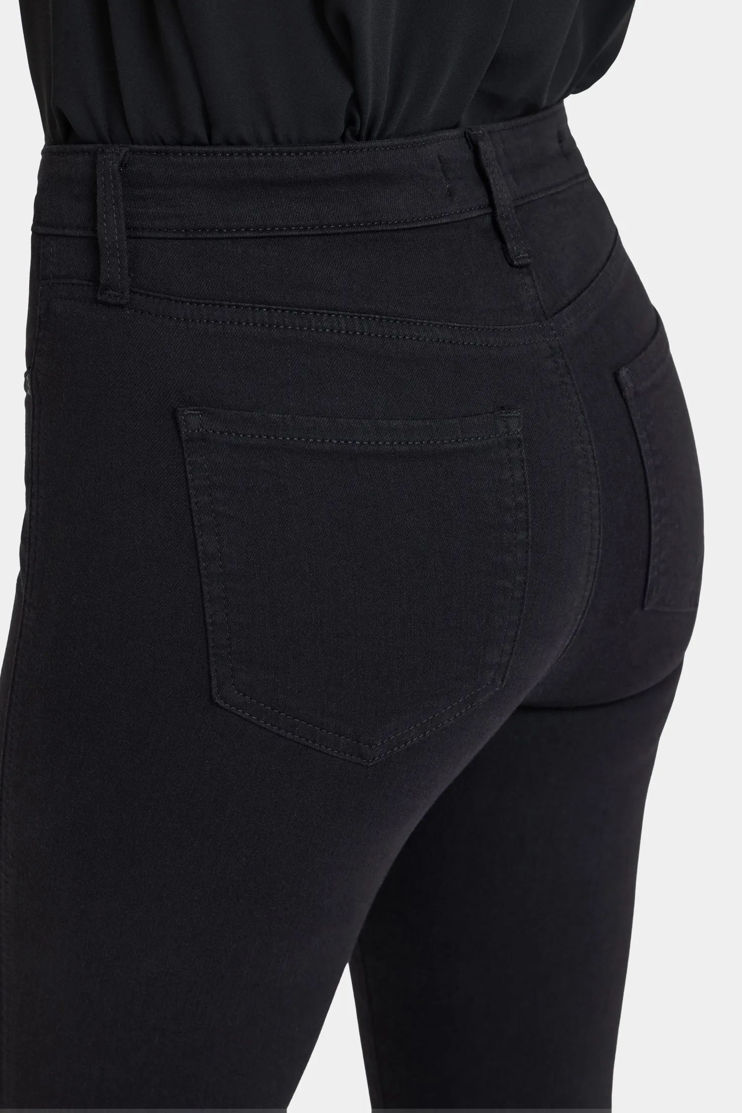 Ami Skinny Jeans - Black sold by NYDJ product image thumbnail 5