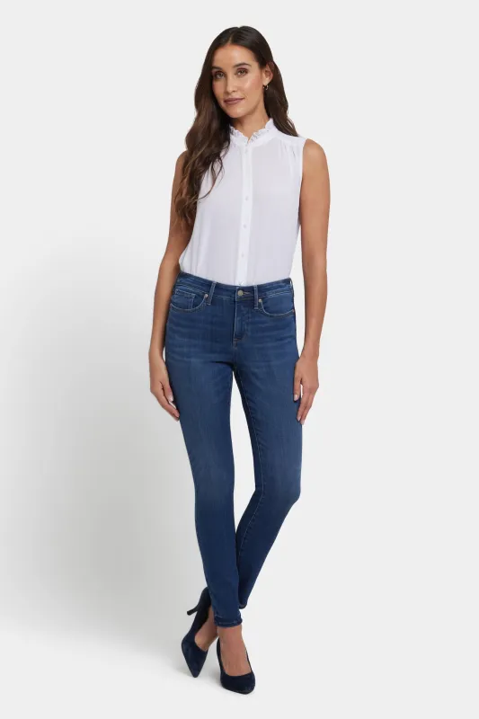 Ami Skinny Jeans - Vintage Lapis sold by NYDJ