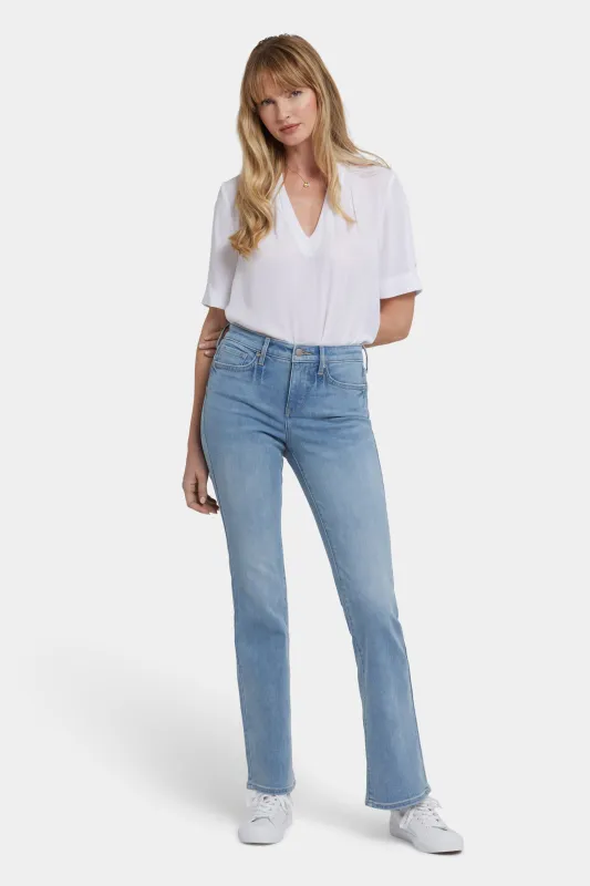Barbara Bootcut Jeans - Majestic Dusk sold by NYDJ