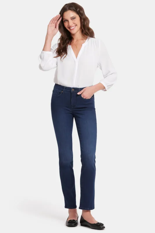 Sheri Slim Jeans - Prospect sold by NYDJ