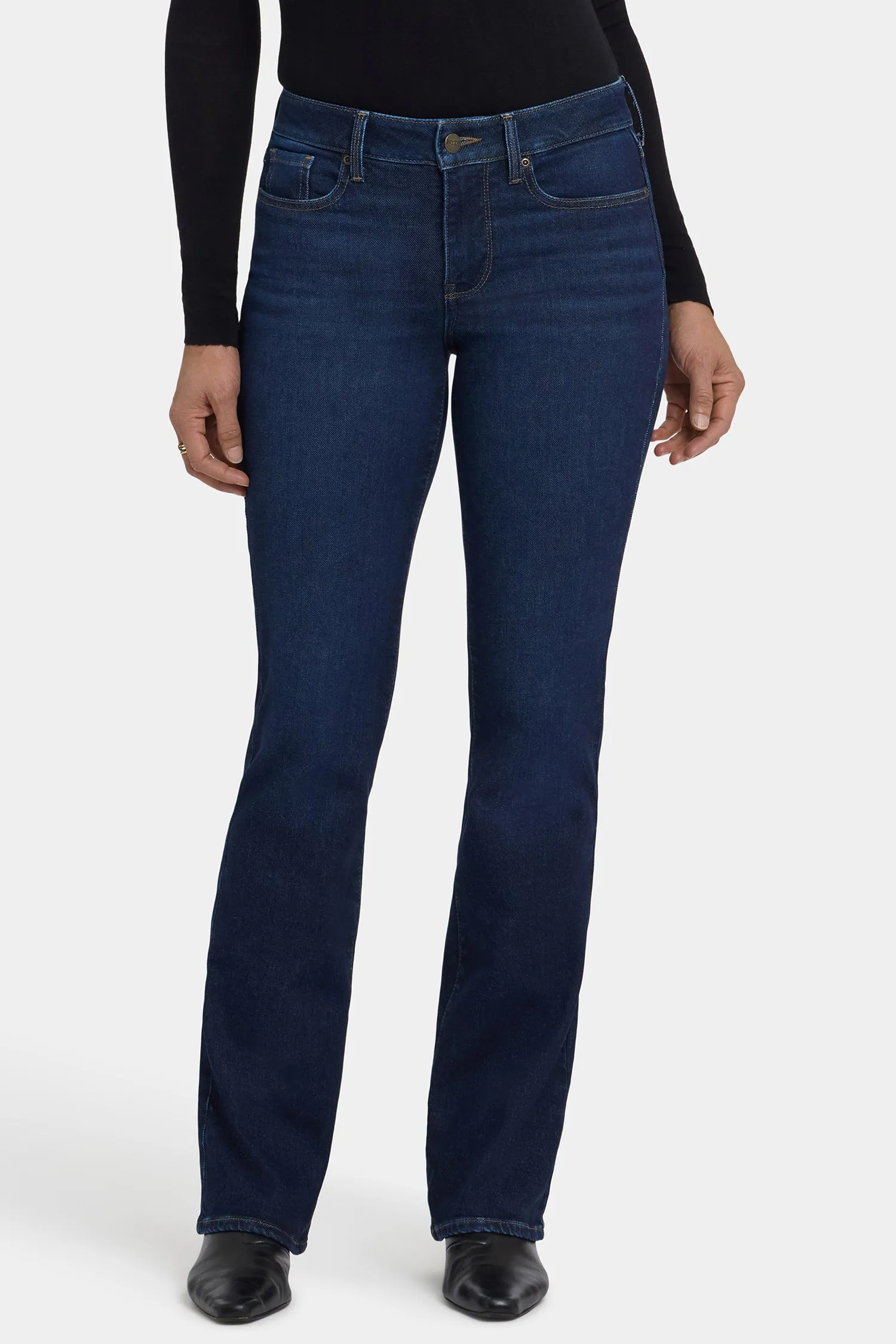 Barbara Bootcut Jeans - Northbridge sold by NYDJ product image thumbnail 4