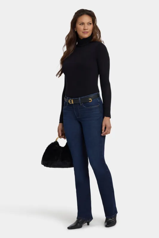 Barbara Bootcut Jeans - Northbridge sold by NYDJ