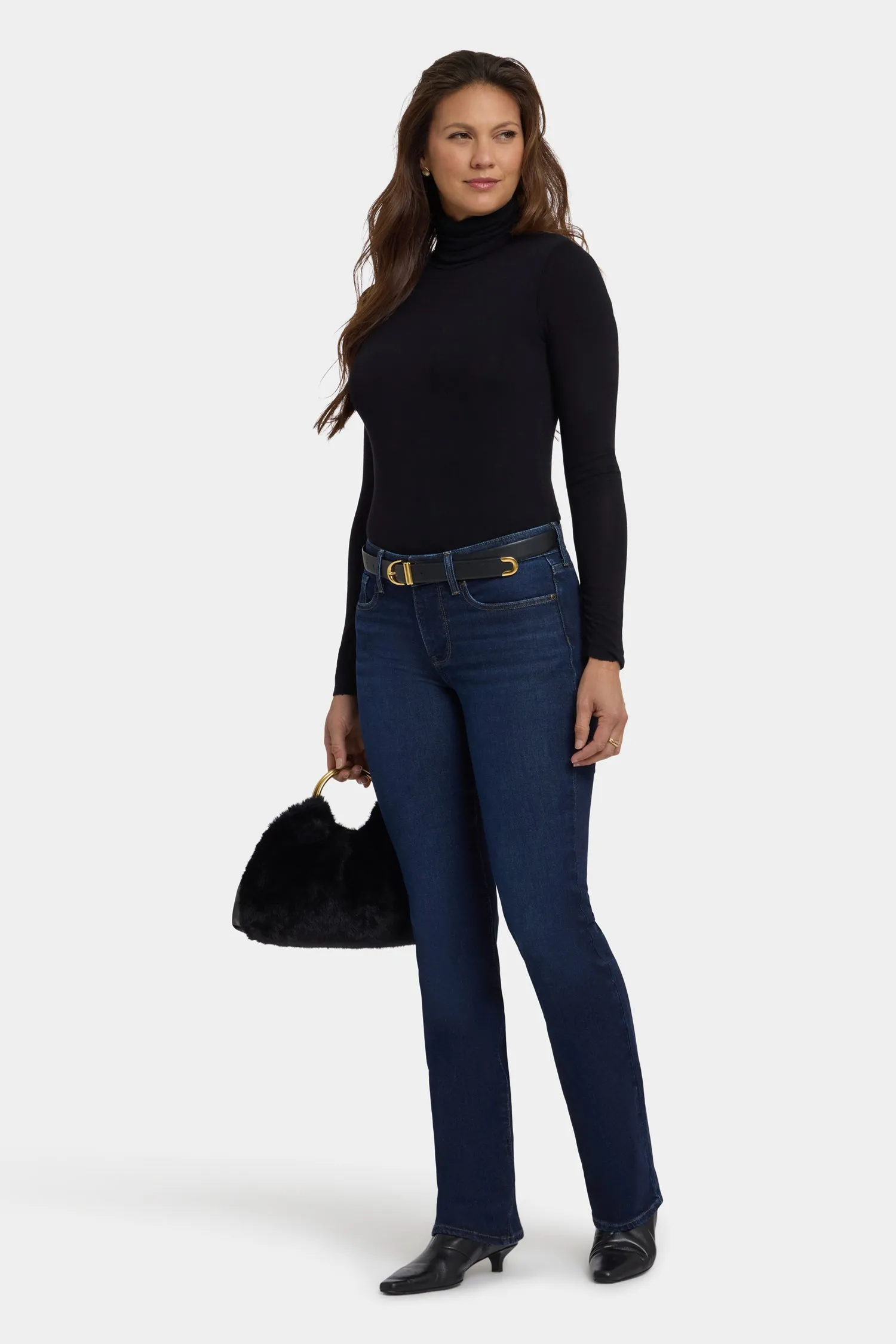 Barbara Bootcut Jeans - Northbridge sold by NYDJ