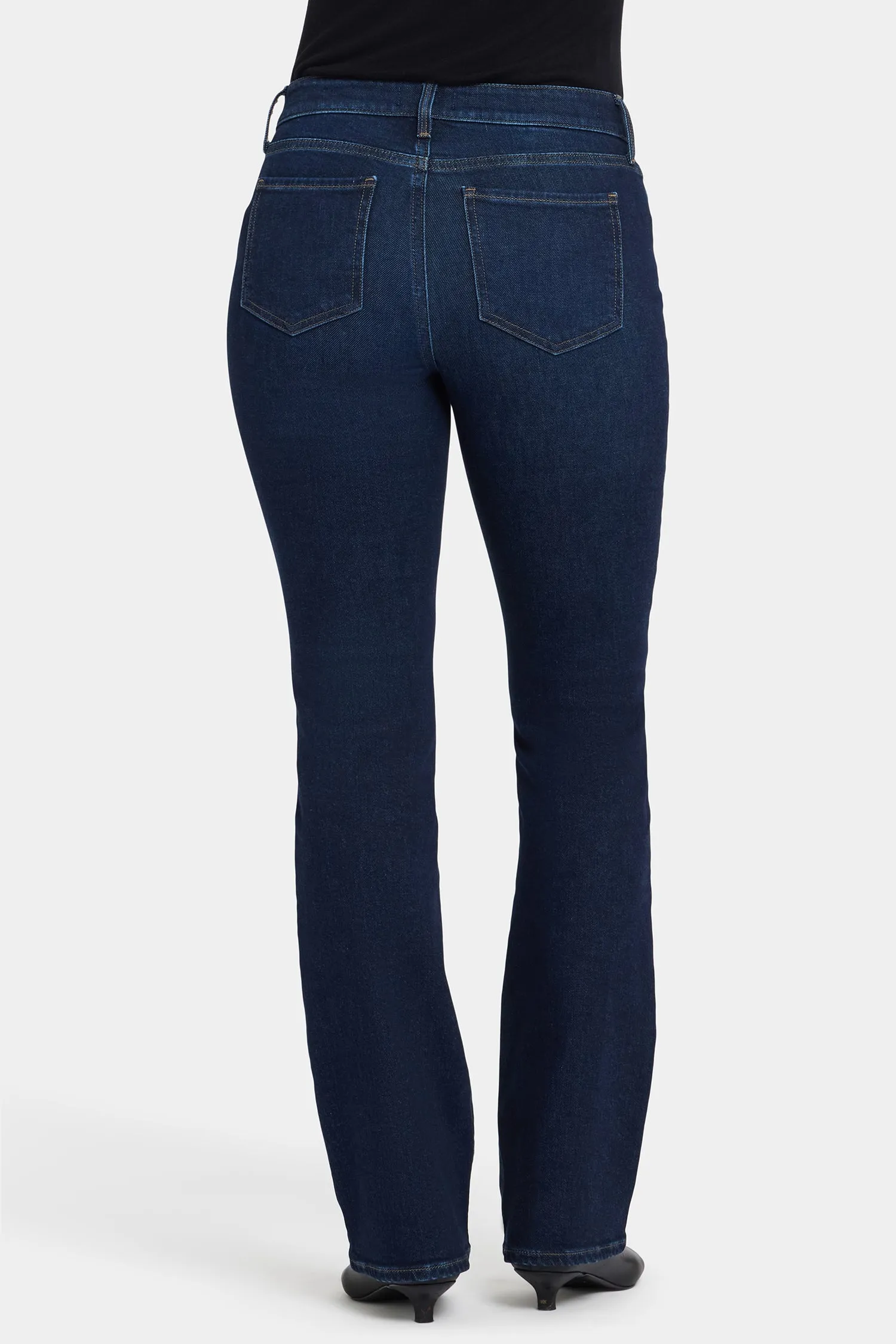 Barbara Bootcut Jeans - Northbridge sold by NYDJ product image thumbnail 2