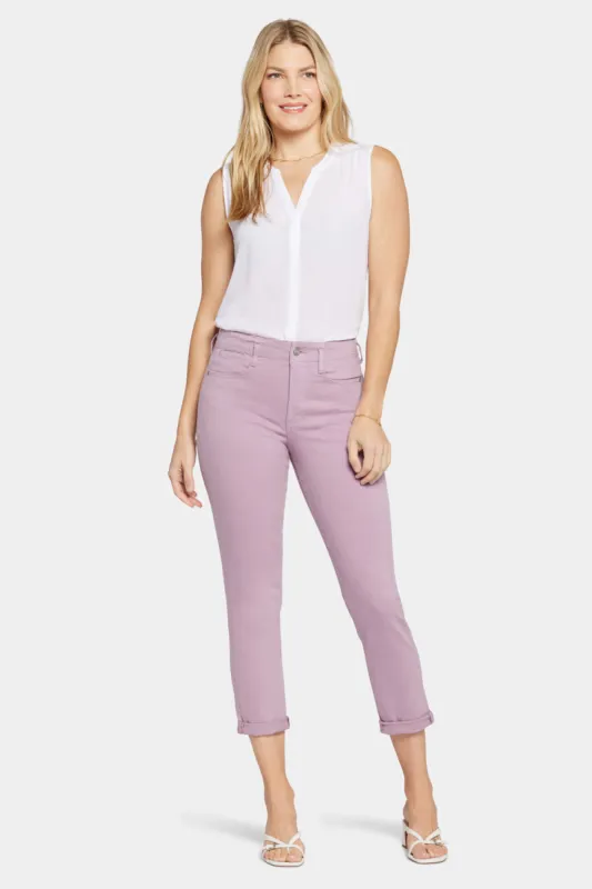 Margot Girlfriend Jeans - Taro sold by NYDJ