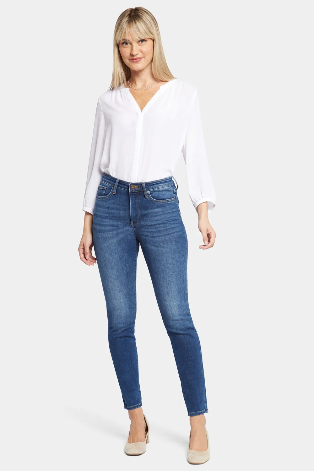 Ami Skinny Jeans - Presidio sold by NYDJ product image thumbnail 4