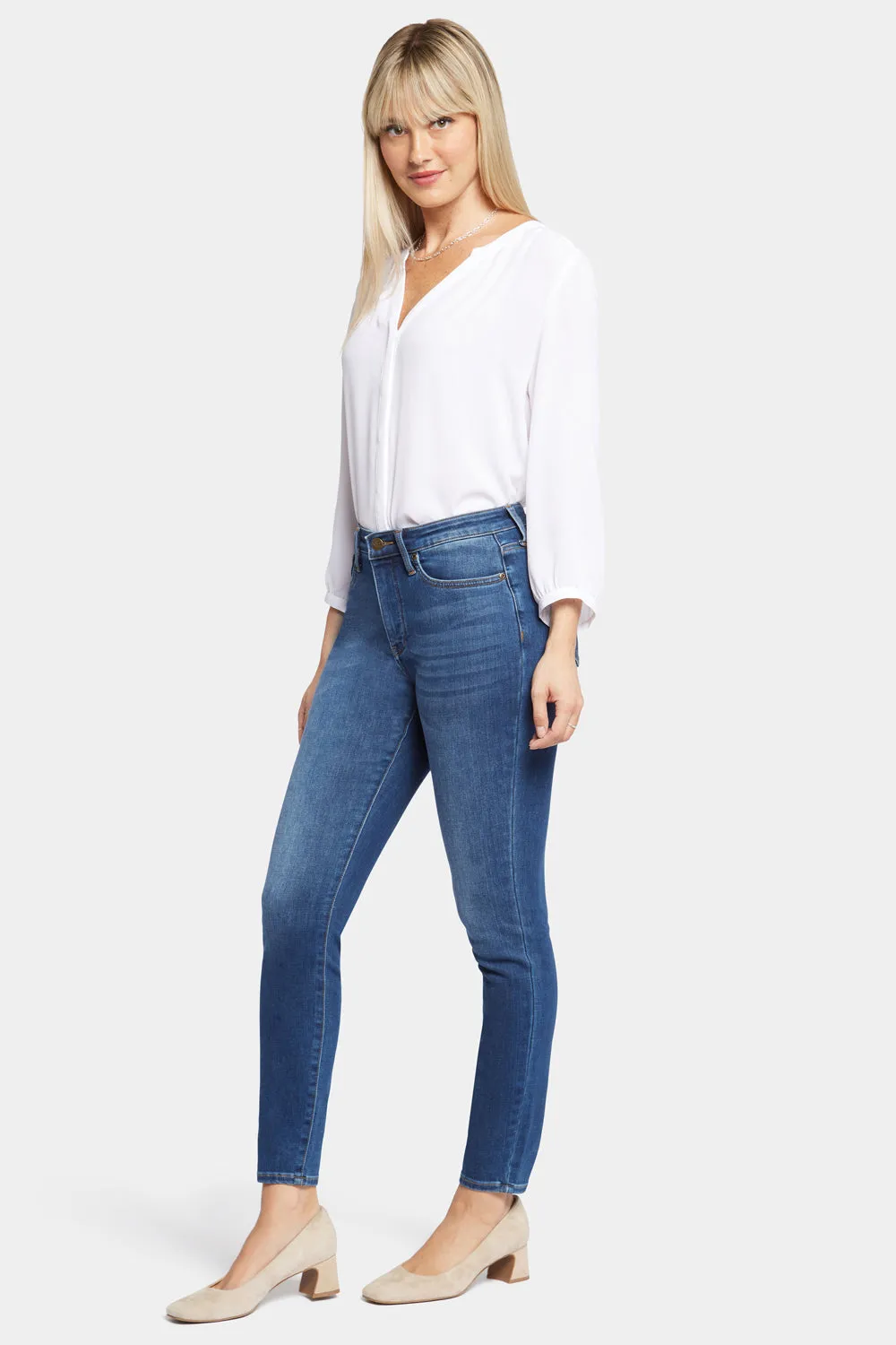 Ami Skinny Jeans - Presidio sold by NYDJ product image thumbnail 5