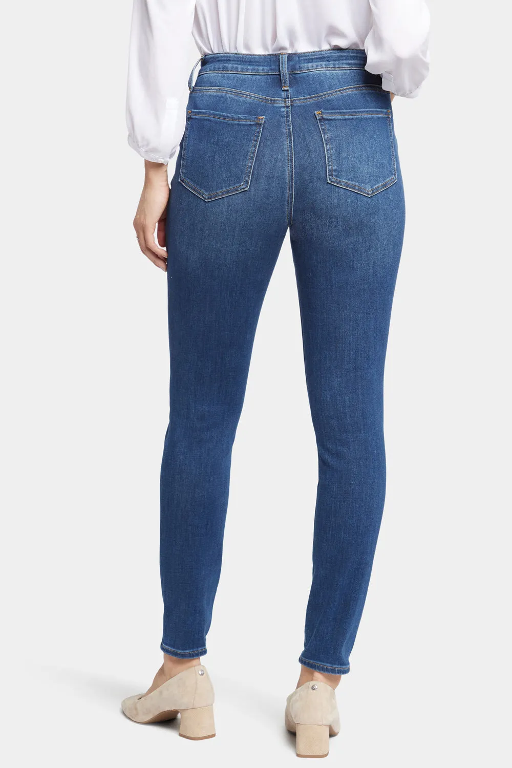 Ami Skinny Jeans - Presidio sold by NYDJ product image thumbnail 2