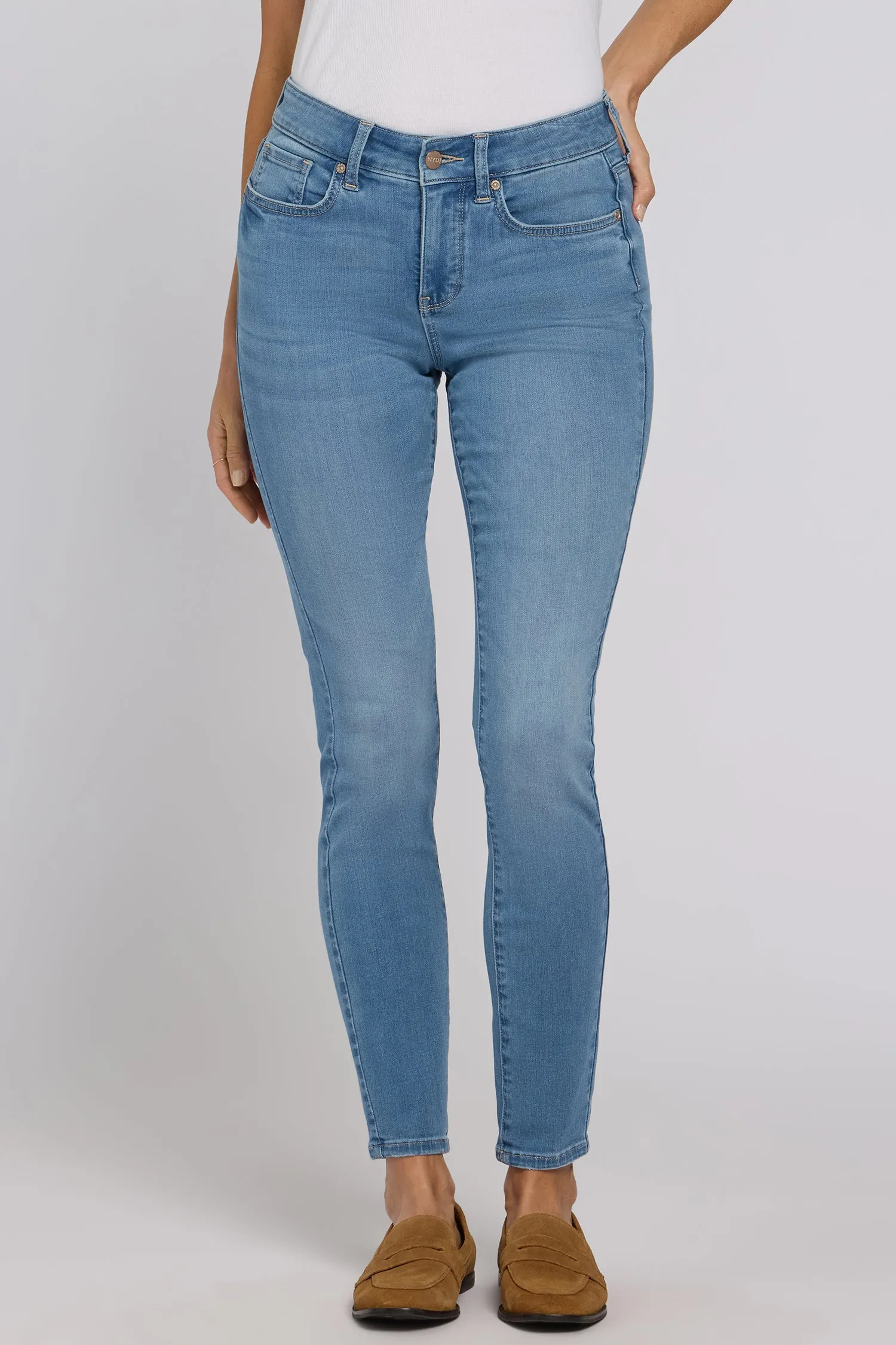 Ami Skinny Jeans - Vista Lakes sold by NYDJ product image thumbnail 5