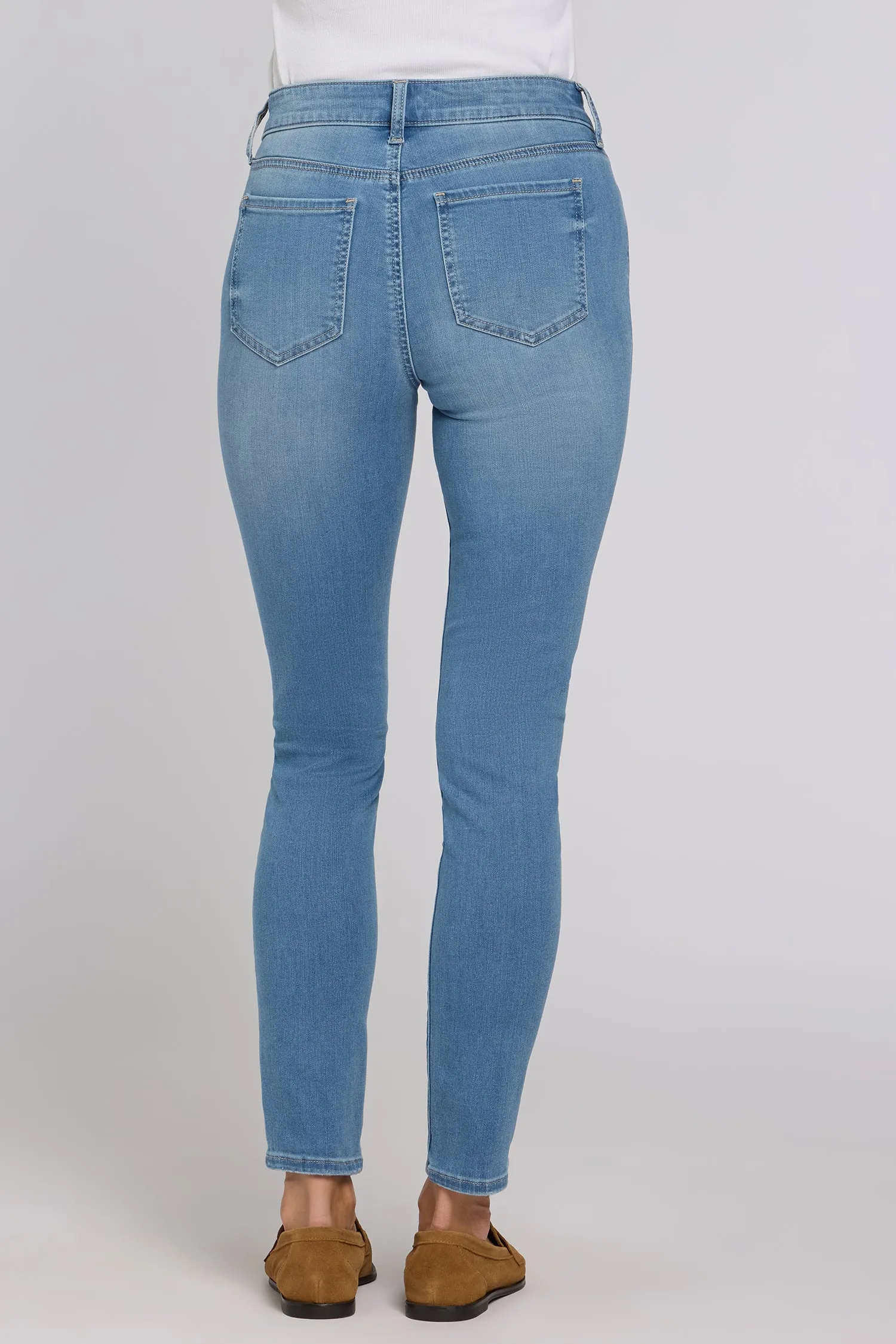 Ami Skinny Jeans - Vista Lakes sold by NYDJ product image thumbnail 3