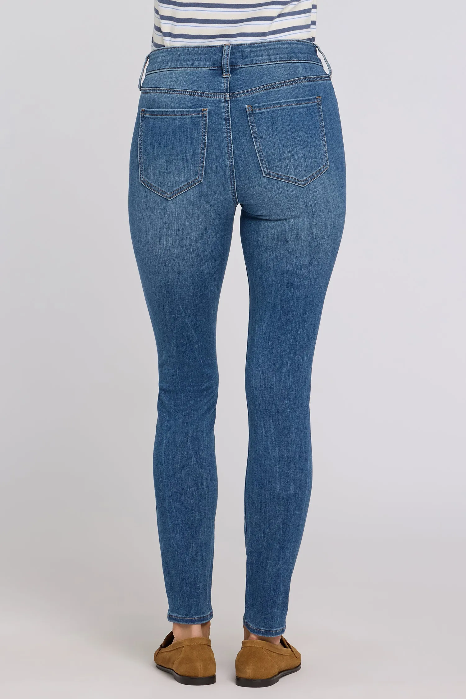 Ami Skinny Jeans - Wild River sold by NYDJ product image thumbnail 3