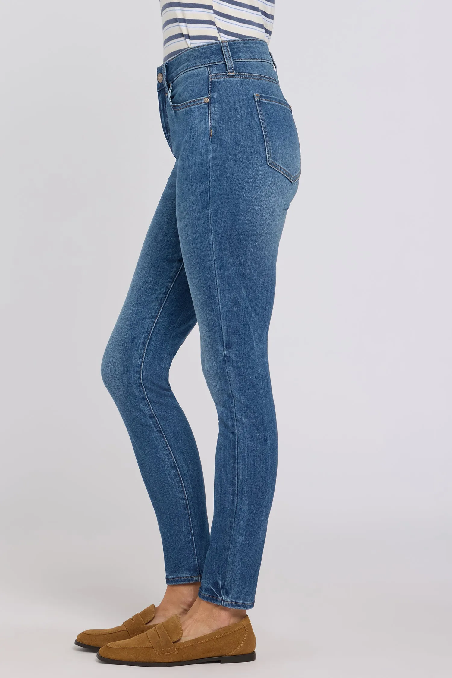 Ami Skinny Jeans - Wild River sold by NYDJ product image thumbnail 4