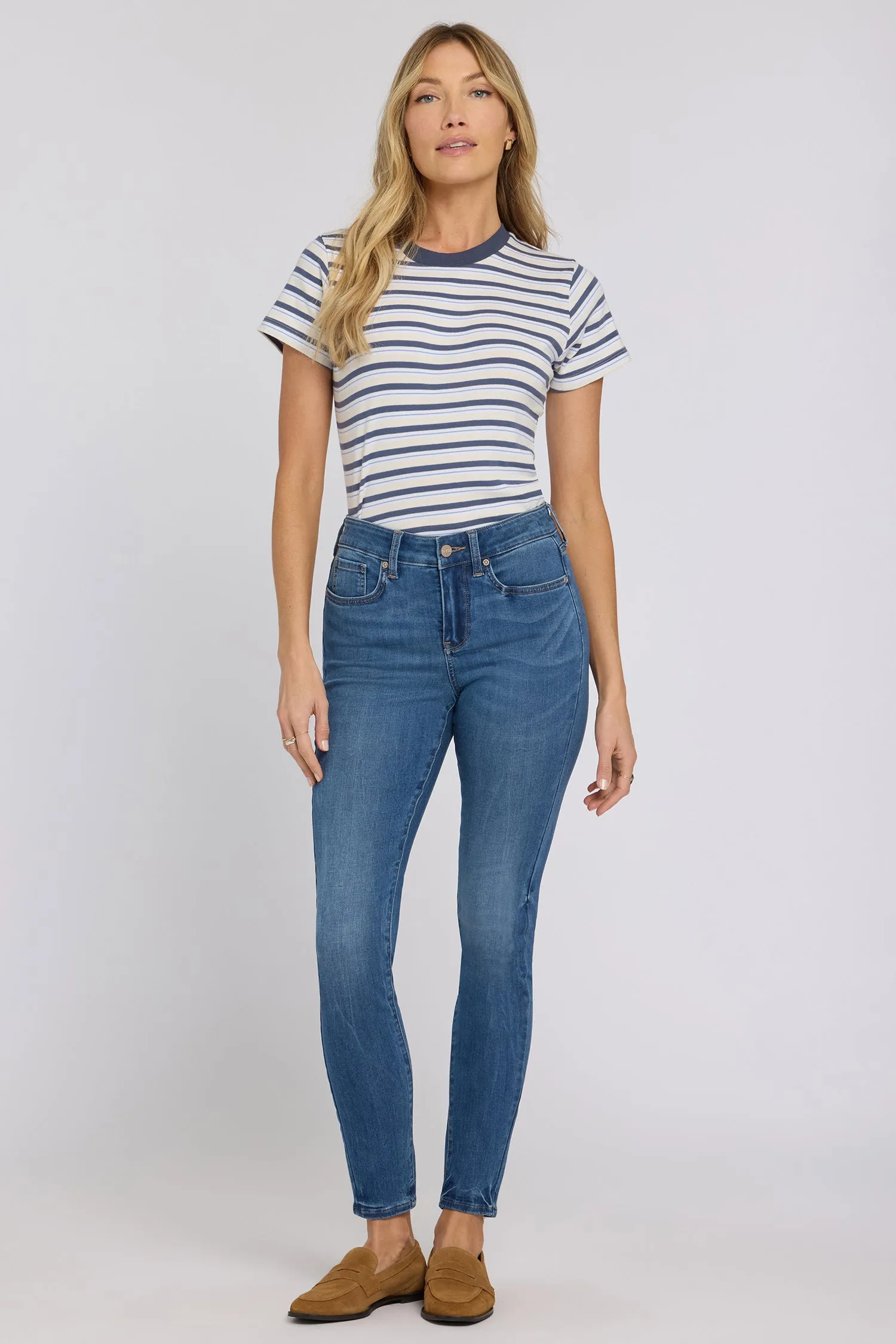 Ami Skinny Jeans - Wild River sold by NYDJ