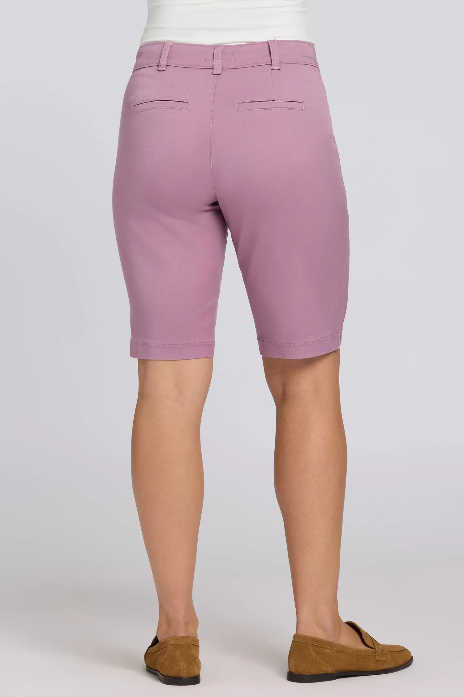 Bermuda Shorts - Dusky Daisy sold by NYDJ product image thumbnail 3