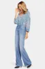 Teresa Wide Leg Jeans - Everly sold by NYDJ