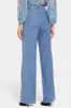 Teresa Wide Leg Jeans - Everly sold by NYDJ