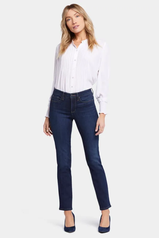 Sheri Slim Jeans - Northbridge sold by NYDJ