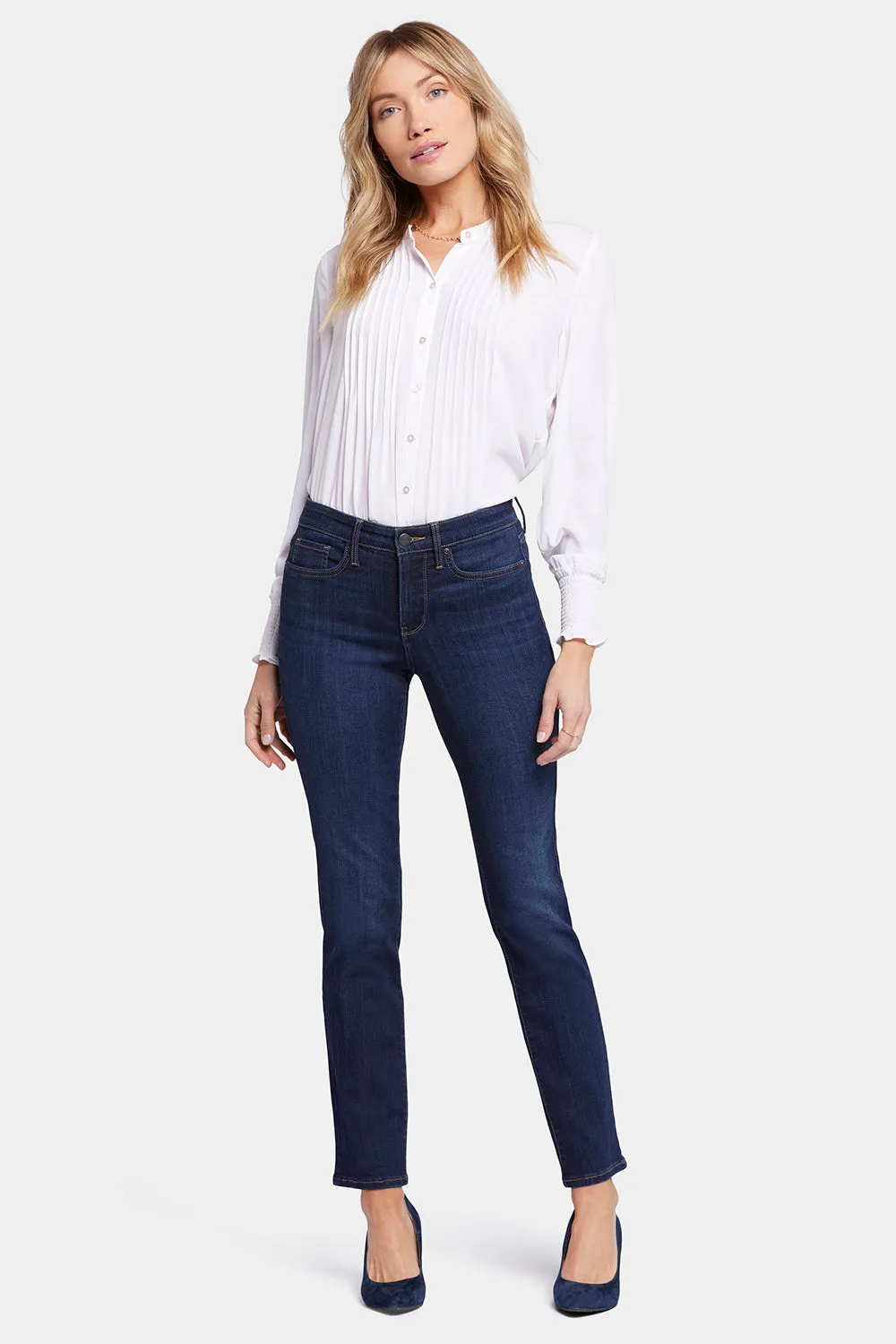 Sheri Slim Jeans - Northbridge sold by NYDJ