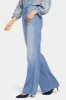 Teresa Wide Leg Jeans - Everly sold by NYDJ