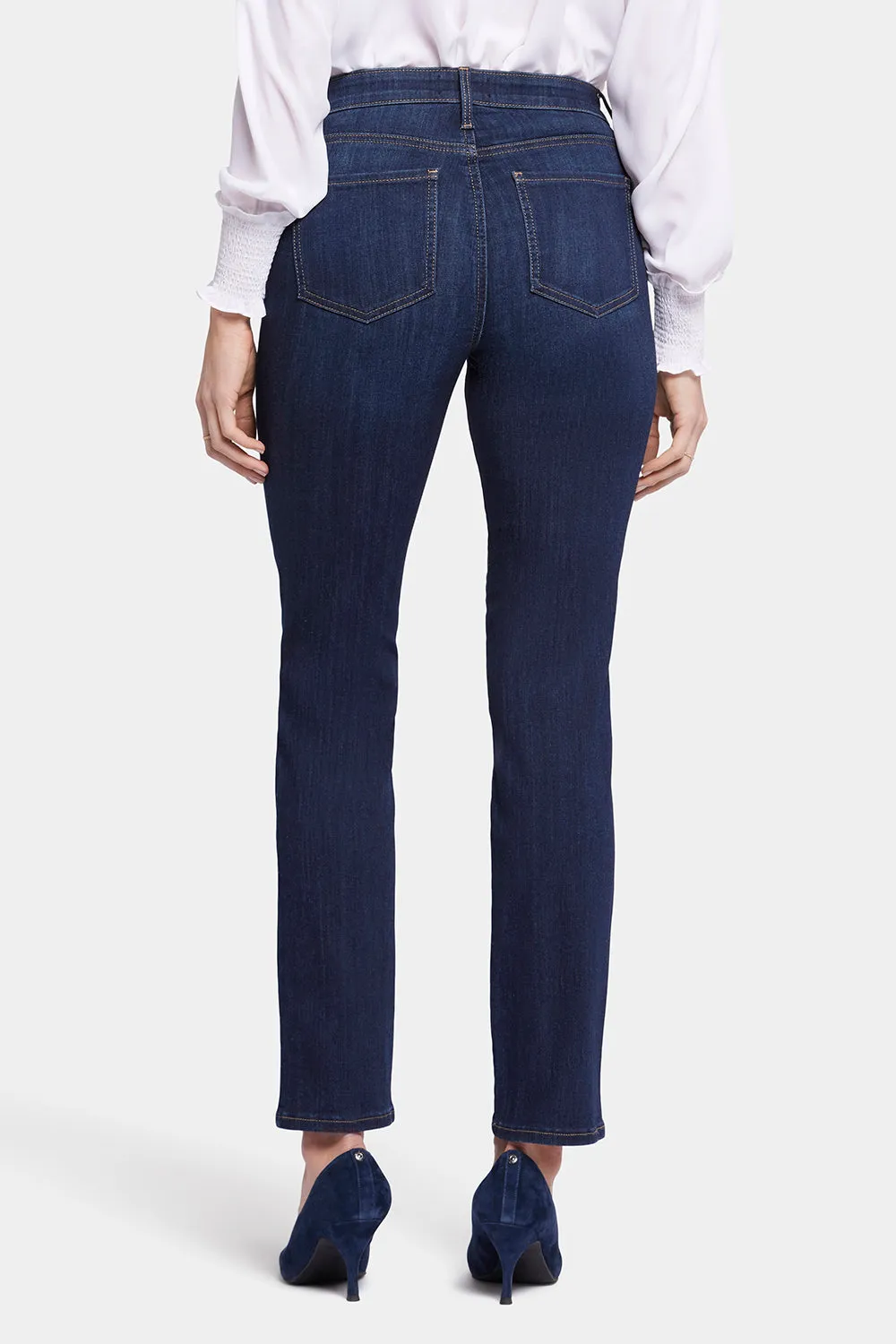 Sheri Slim Jeans - Northbridge sold by NYDJ product image thumbnail 2