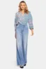 Teresa Wide Leg Jeans - Everly sold by NYDJ