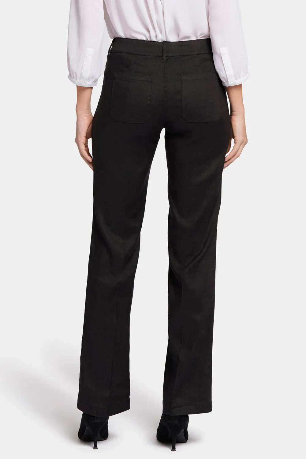 Trouser Pants - Black sold by NYDJ product image thumbnail 2