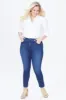 Ami Skinny Jeans In Plus Size - Cooper sold by NYDJ