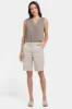 Bermuda Shorts - Feather sold by NYDJ