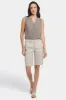 Bermuda Shorts - Feather sold by NYDJ