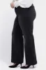 Teresa Wide Leg Jeans In Plus Size - Crosswinds sold by NYDJ
