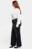 Teresa Wide Leg Jeans In Plus Size - Crosswinds sold by NYDJ