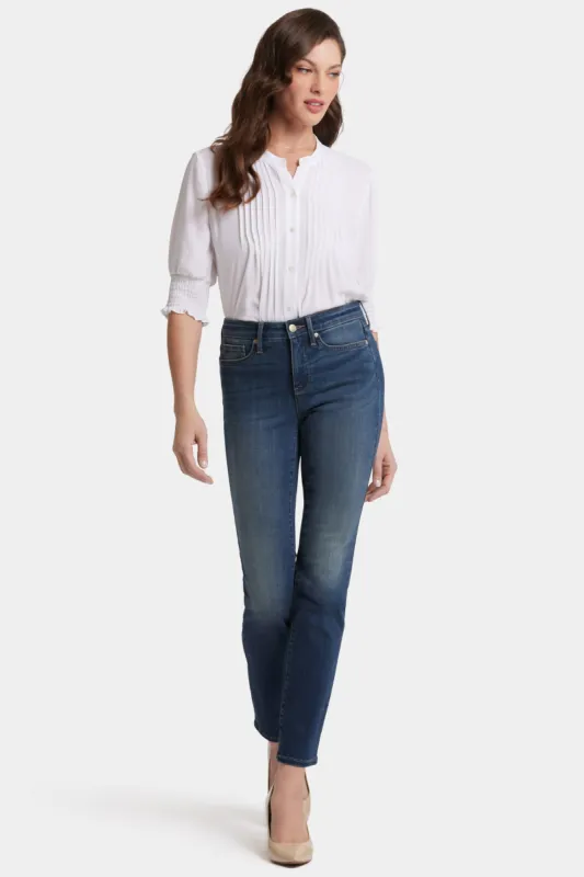 Sheri Slim Jeans - Balance sold by NYDJ