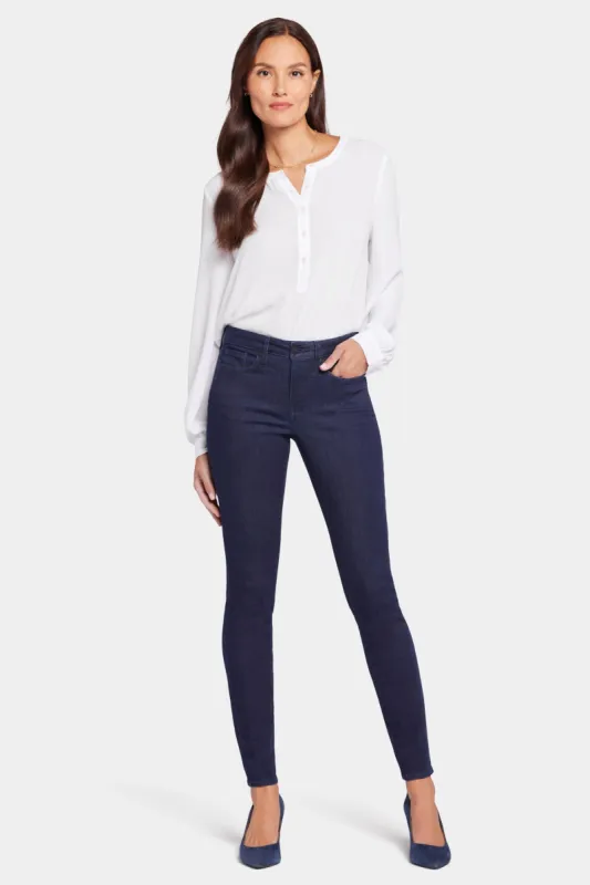 Ami Skinny Jeans In Tall - Rinse sold by NYDJ
